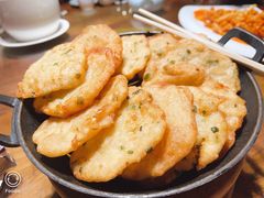 -金苑酒家·客家菜·广东老字号(万象店)