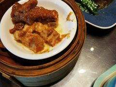 -中山保利艾美酒店-乐美中餐厅