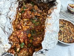 -宋文成烤肉(白沙巷店)