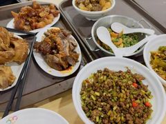 -北京大学-燕南食堂