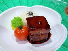 -乾园.魏庐湖景餐厅(花港店)