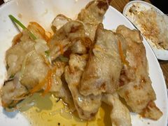 -金掌勺·锅包肉(广渠门店)