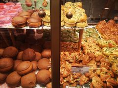 -山崎面包(静安久光店)