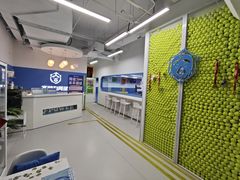 -齐动力网球(六里桥威尼斯基地)