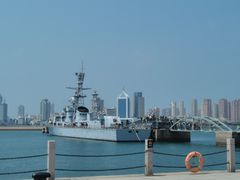 -中国人民解放军海军博物馆