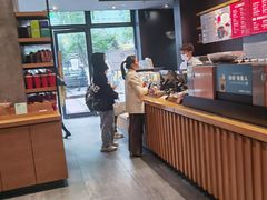 -星巴克臻选(重庆沙坪坝店)