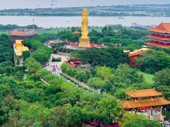 -广州莲花山旅游区
