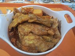 -文昌桥螺蛳粉(魏公村店)