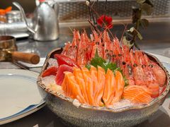 -大渔铁板烧(铁西万象汇店)