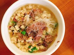 -刘信牛羊肉小炒泡馍(回民街店)