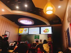 -螺小胖柳州螺蛳粉(钟楼总店)