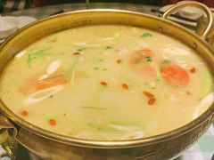 清炖羊肉-福宝漠北·牛羊肉(广埠屯店)