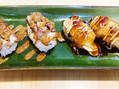 -宝寿司(红瓦寺店)