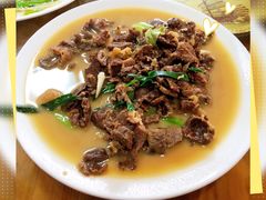 -丽水农庄(岩头店)