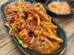 辣鸡爪-妈妈手(山大总店)