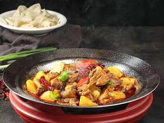 -秦和居(大唐时代店)