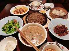 -外婆家(天河领展店)