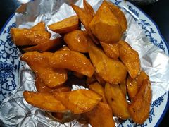 -一锅厨东北水饺店(厦大店)