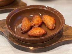 -萨莉亚意式餐厅(南京环亚凯瑟琳广场店)