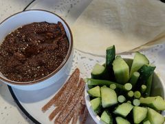 -巧克力渔家.小船海鲜胶东菜(万平口店)