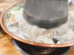 -元盛居(生态大街店)