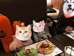 -佛山岭南天地康得思酒店