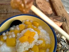 -伴山茶苑·围炉煮茶