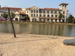 -歌斐颂巧克力小镇