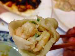 -海王府海鲜饺子(老劳动大厦店)