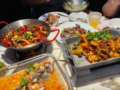 -肥猫(义乌万达店)