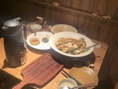 -KŌNG胶东小馆(华熙店)