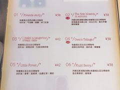-HUGS coffee(东区店)