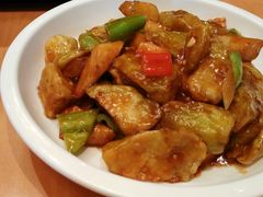 -小土豆北方菜馆(方庄店)