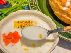 -POKIPOKI泰食谷仓东南亚菜(侨香店)