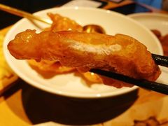-关东小磨东北菜(上海长风大悦城店)