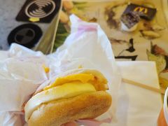 -麦当劳(新王府井店)