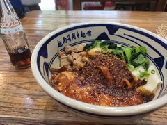 -郑记biangbiang面(钟楼店)