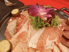 -申德勒加油站西餐厅(太仓店)