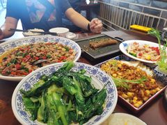 -杨记隆府(白象街店)