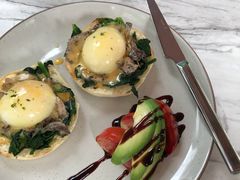 -农畉LONFOOD(福田星河COCOPark店)