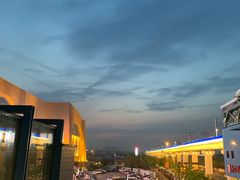 -呷哺呷哺(砂之船奥莱店)