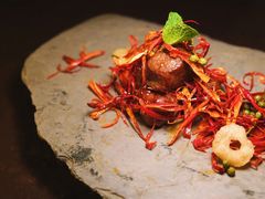 -广州文华东方酒店·江-由辉师傅主理