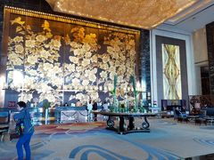 -长沙富力万达文华酒店