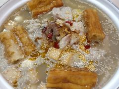 -友达面馆·酸菜鱼面(钱塘区店)