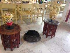 -甘尼仕印度餐厅爵士酒吧(阳春巷店)