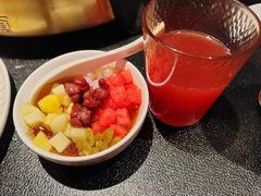 -辣尚瘾·烤鱼·新川菜(牡丹园直营店)