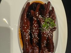 -桂满陇·海市蜃楼·黑金(国金店)