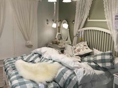 -宜家家居(西安未央商场店)