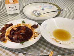 -京北渔家傲