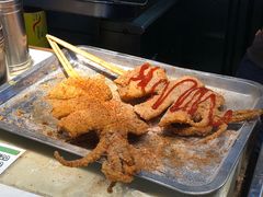 -大学城夜市大排档(凤栖路店)